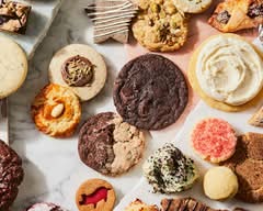 Blossom Bakery (1823 West Virginia Ave NE)