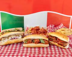 Salsiccia Brothers (Melbourne)