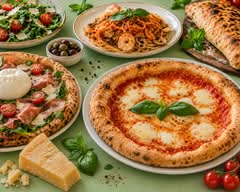 Ricki's Pizzeria