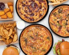 Sizzle N Slice (Railway Street)