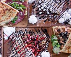 Mutiara Food & Market