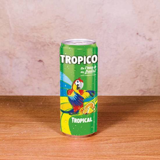 Tropico® Tropical