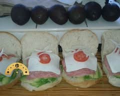 Las Originales De Aguacate