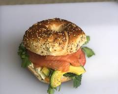 Bagel Pub- Chelsea