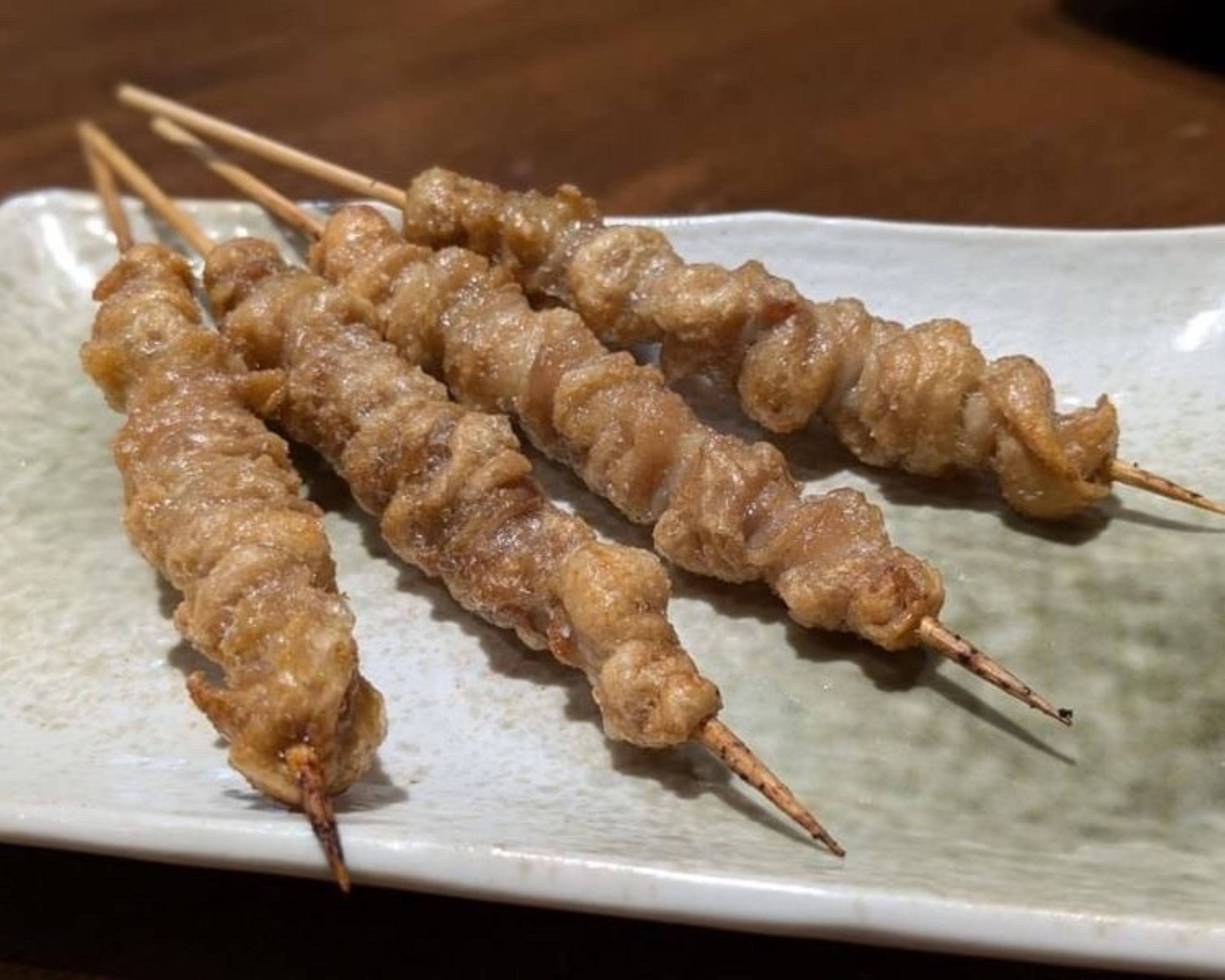糸島とりかわ かわやんの出前・宅配・テイクアウトメニュー | ウーバー 
