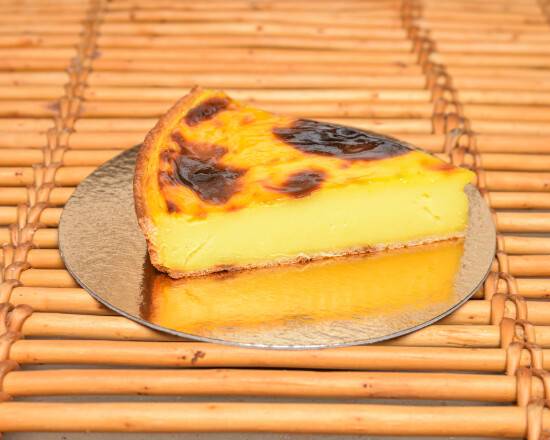 Flan Pâtissier