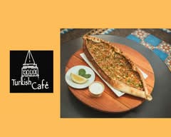 Turkish Café (Santiago)