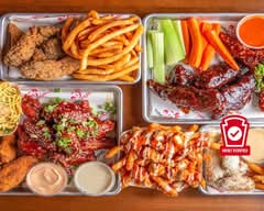 Wing Ferno - Gardena