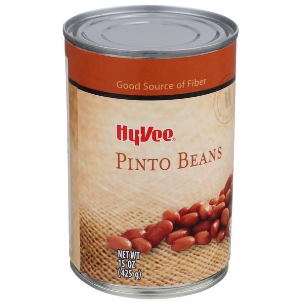 Hy-Vee Pinto Beans