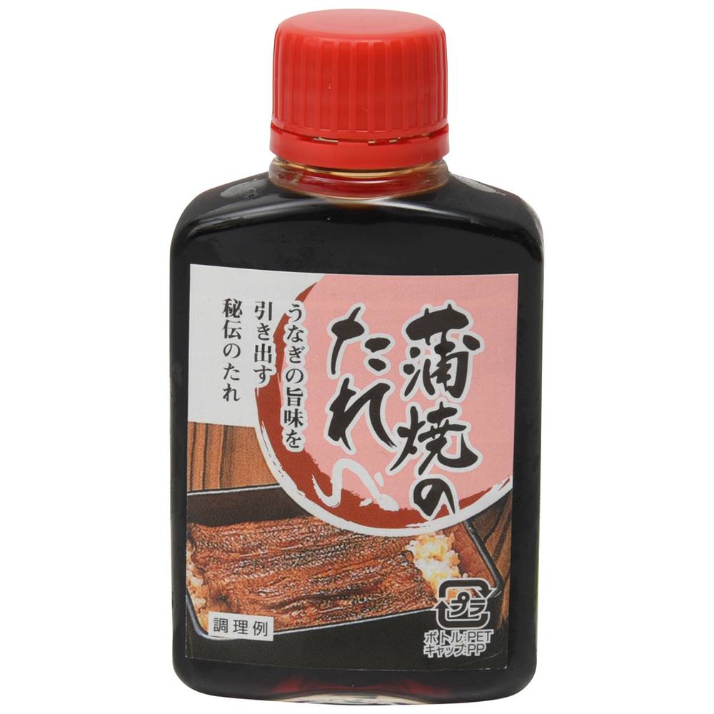 うなぎ蒲焼きのたれ/65g