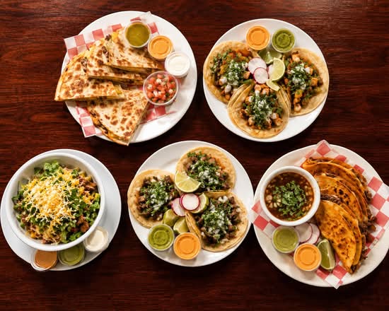 Don Jose Taqueria 