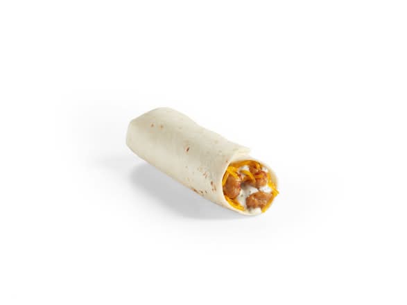 Ranch Chicken Cheddar Roller