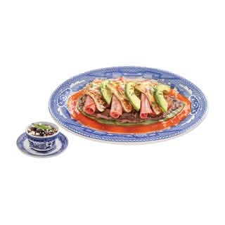 Huarache de nopal  SKU 8596