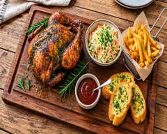 O'Grillade