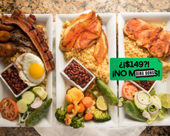 Jugos Y Desayunos Don Verde (Guadalajara)