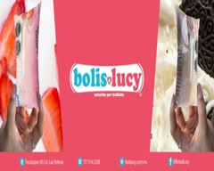 BOLIS DE LUCY (Cuernavaca)