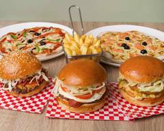 Mister Burger & Pizzas