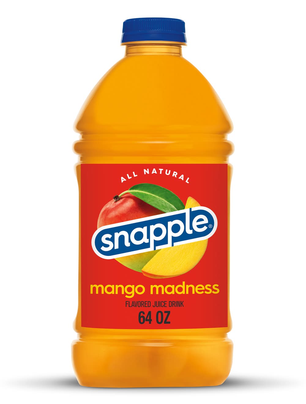 Snapple Mango Madness Juice (64 fl oz)