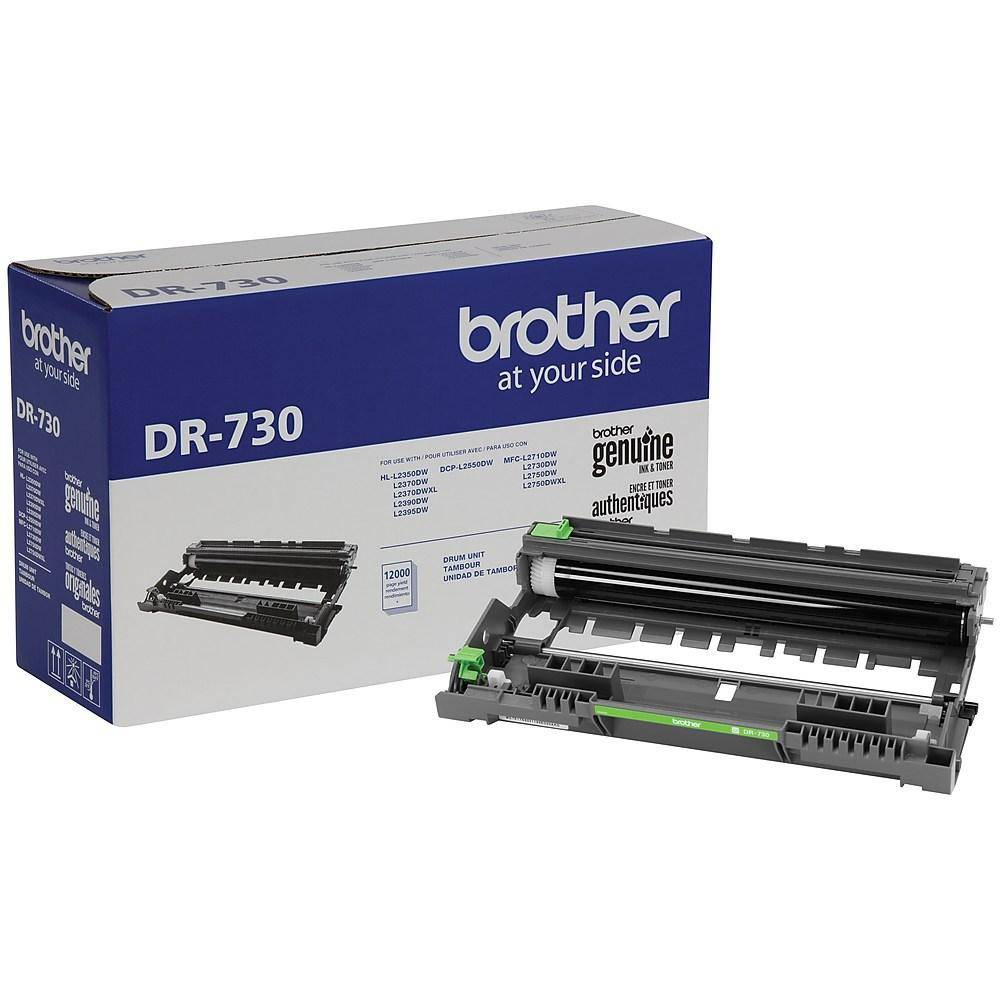 Brother Dr730 Drum Unit (dr730) Delivery Near Me Order Online Uber Eats