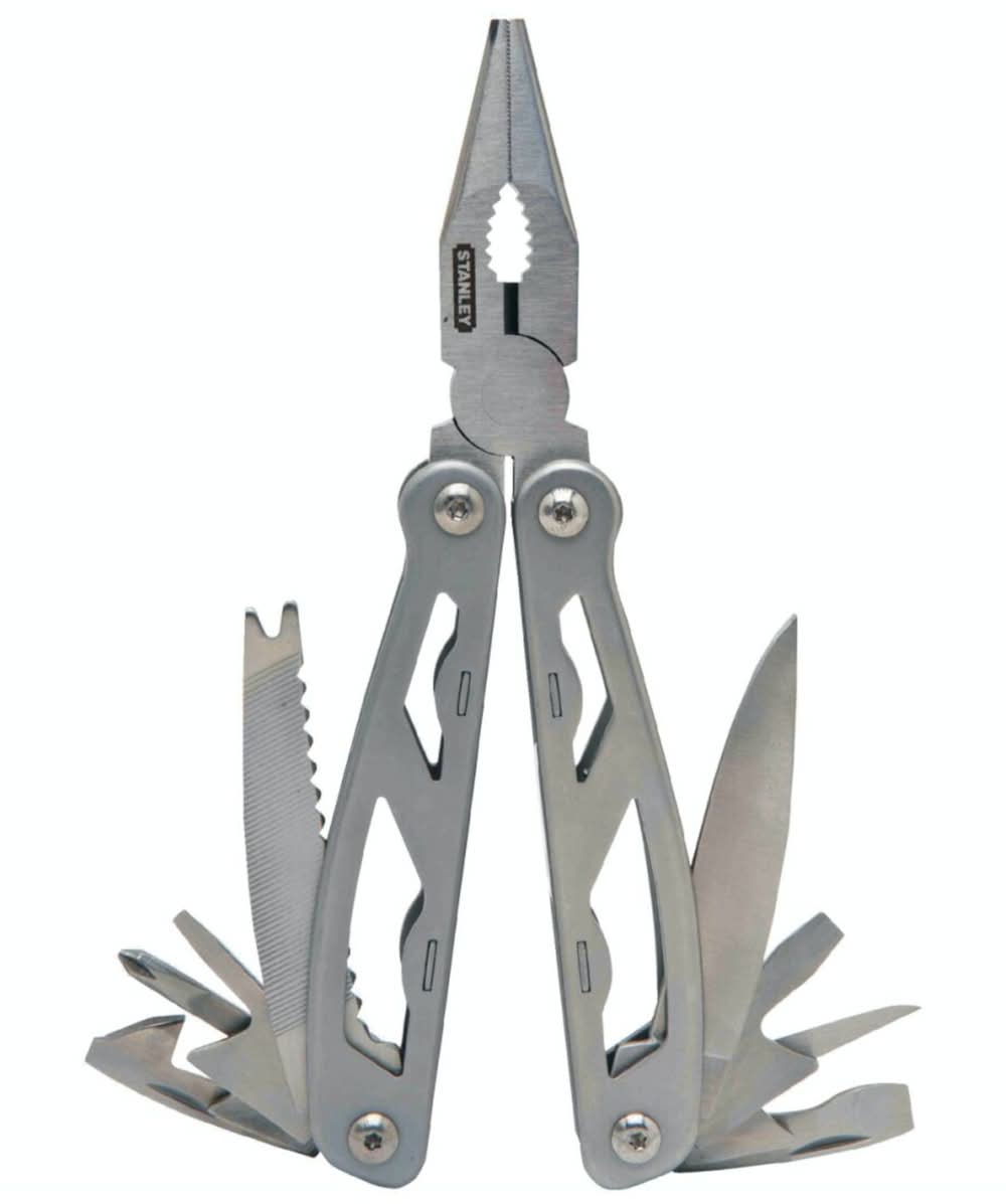 Stanley Folding Multi-Tool 1 Pc