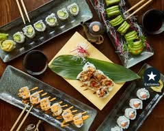 Takeshi Sushi