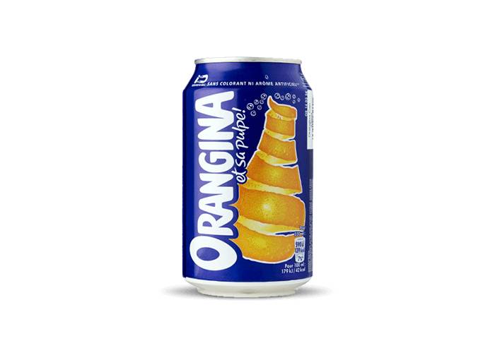 Orangina