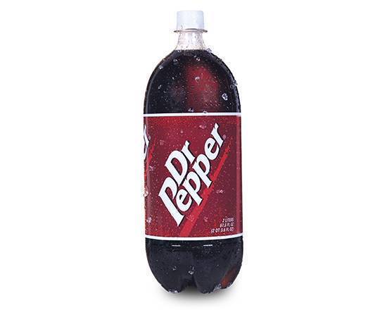 Dr Pepper (2 lt)