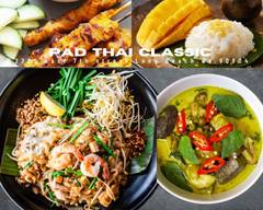 Pad Thai Classic