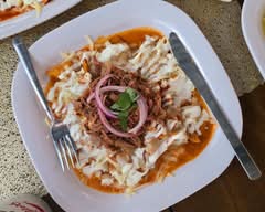 Chila-Killers (Plaza Guel)