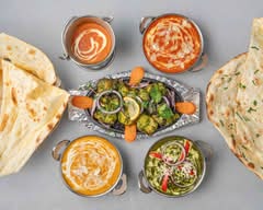 Naan N Curry