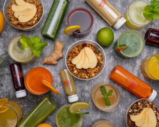 HOTEL SOL - Saftstandl Am Wiener Platz