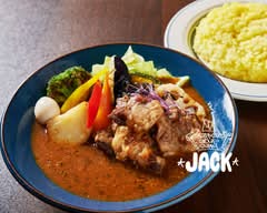 札幌スープカレーJACK新大阪店