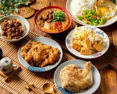 小香小吃