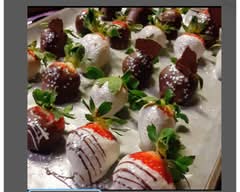 Bougie Berries & Treats (2786 East Tank)