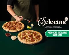 Papa Johns - Muntaner