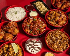 Chicki Korean Fusion 치킨 - Ivry