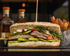La Yunta Sandwich & Bar Las Condes 