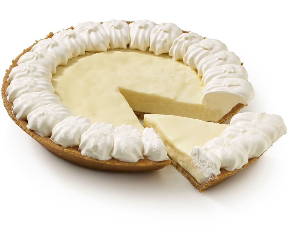 Private Selection® Key Lime Creme Pie