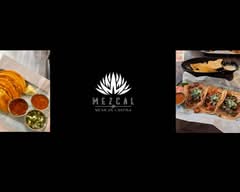 Mezcal Mexican Cantina
