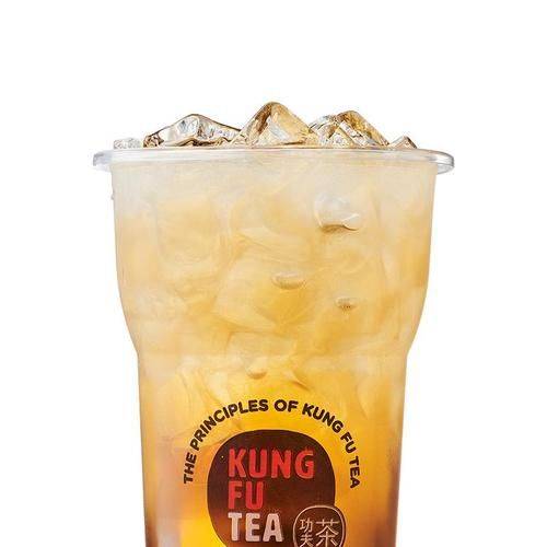 Winter Melon Tea