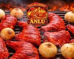 Pollos Asados Anlu (Miramar)