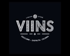 VIINS 🛒🍾(Molino)