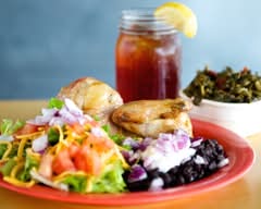 Calypso Cafe (Charlotte)