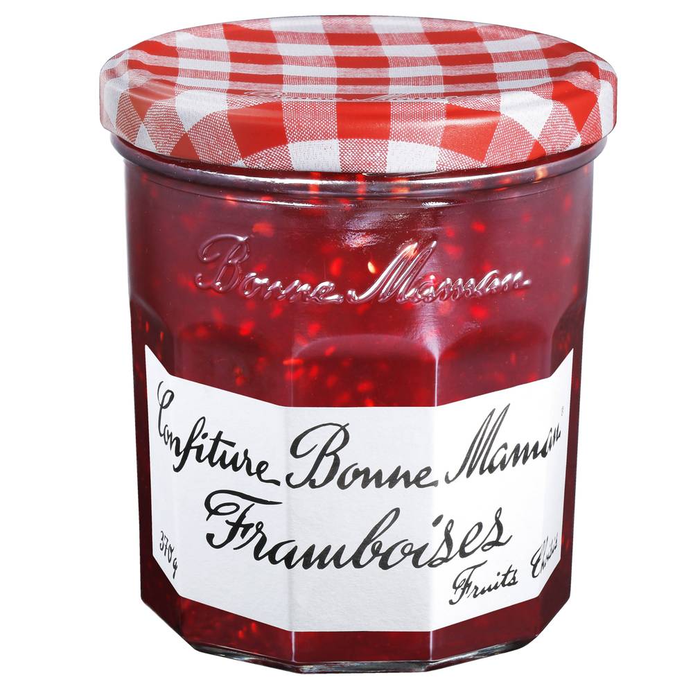 Bonne Maman - Confiture (framboise)