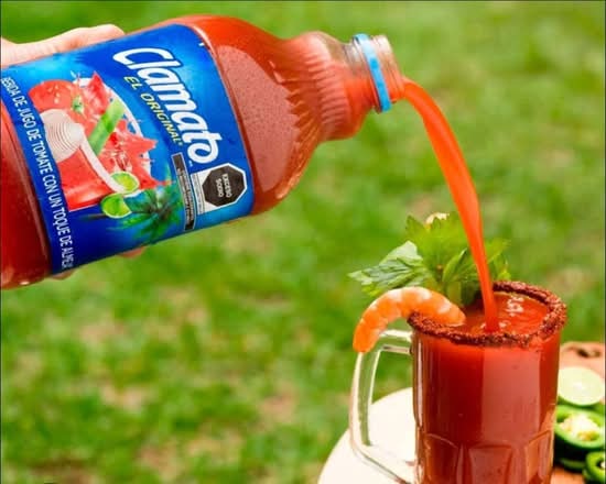 Clamatos Preparados (Ciudad Juarez)