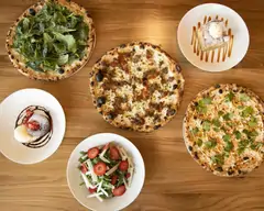 Antaños Pizza (Guadalajara)