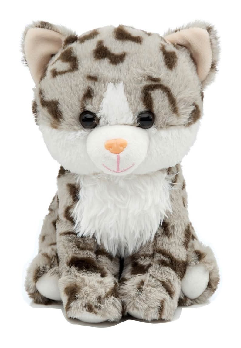 Stuffed Animal Plush Toy Assorted