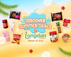 Longdan - Crawley