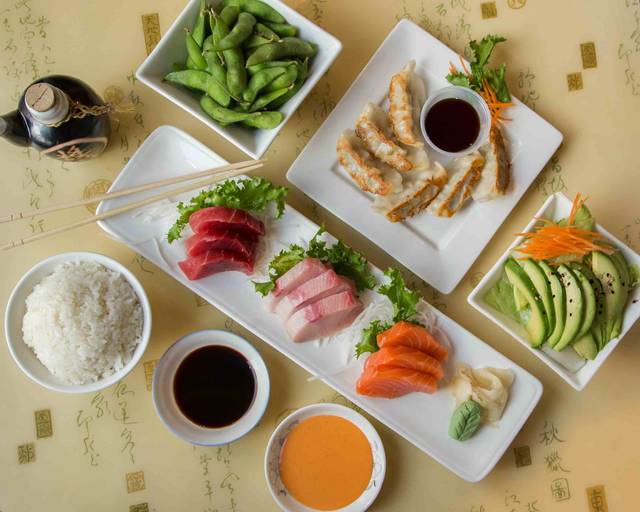 Order Kumo Japanese Restaurant Ditmars Steinway Menu Delivery in New