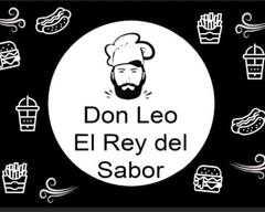 Don Leo El Rey Del Sabor - Puerto Montt